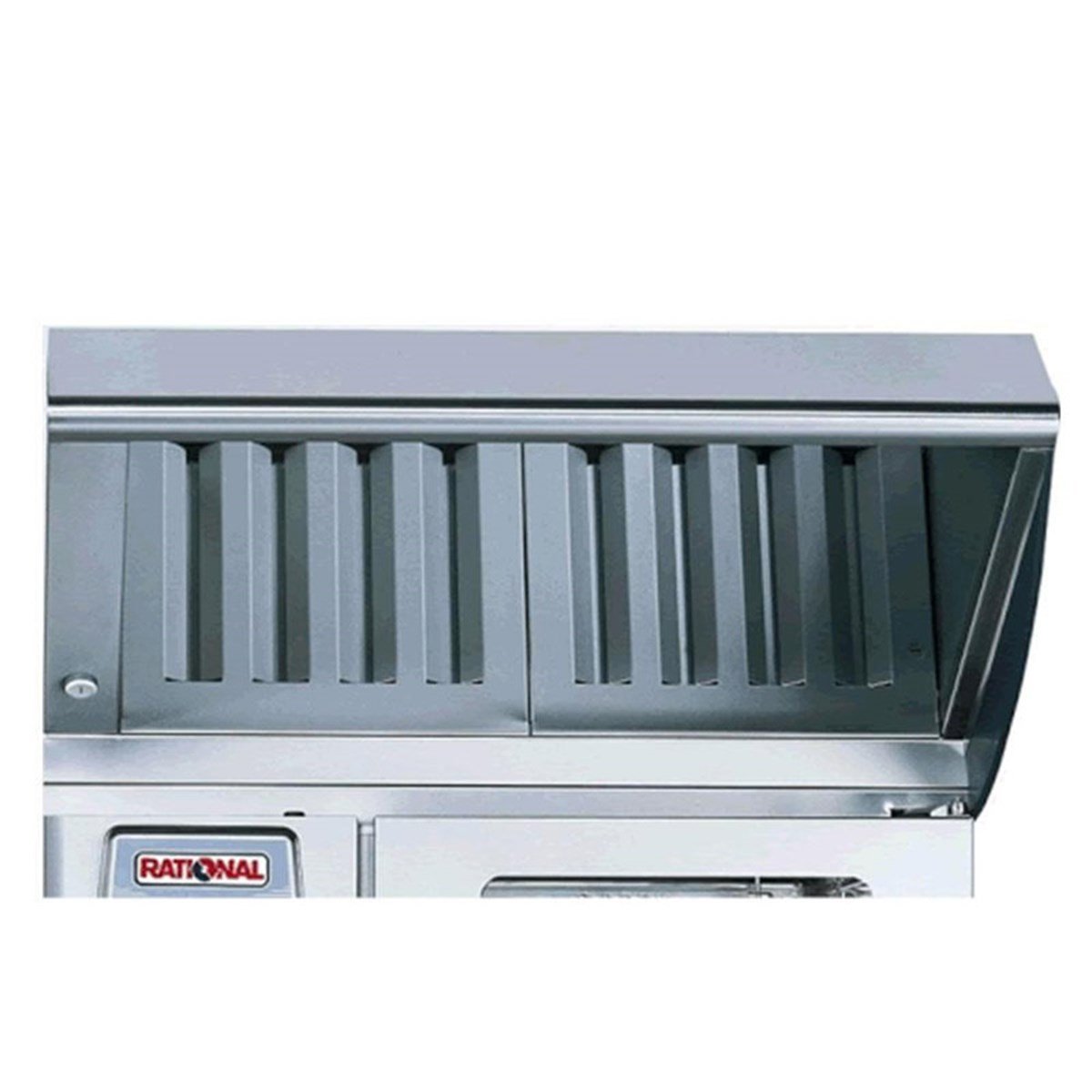 Ratıonal Ultravent Xs Yogusturma Davlumbazı 60.73.865