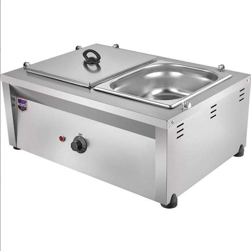 Remta B18 2 Kaplı Benmari ElektrikliRemtaRM.B18