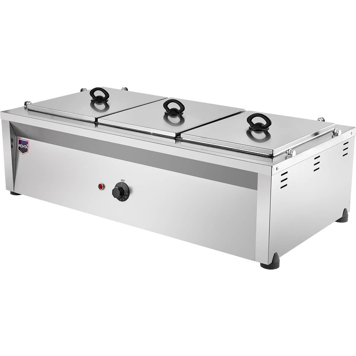 Remta B19 3 Kaplı Benmari ElektrikliRemtaRM.B19