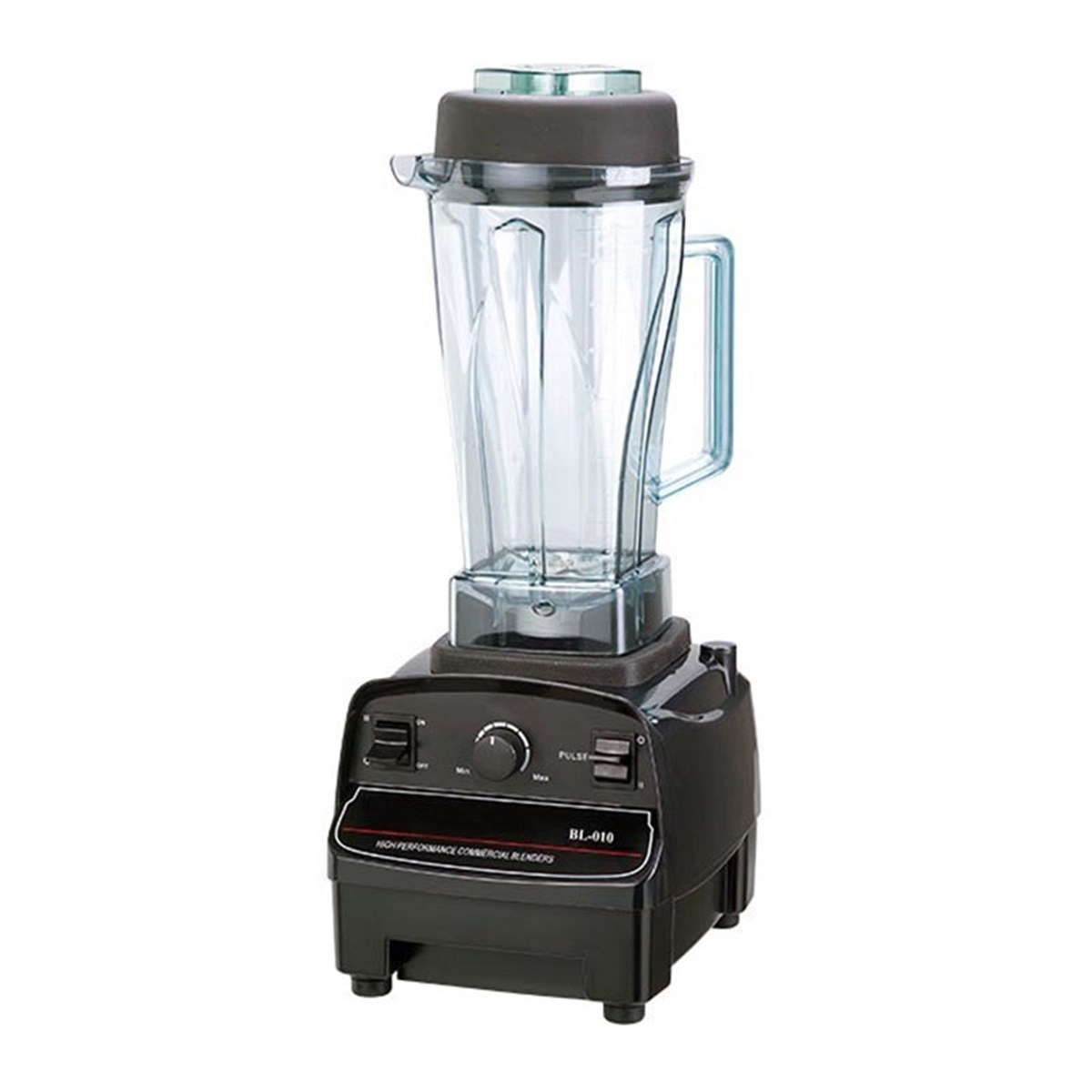 Remta BB01 Bar Blender 2 lt