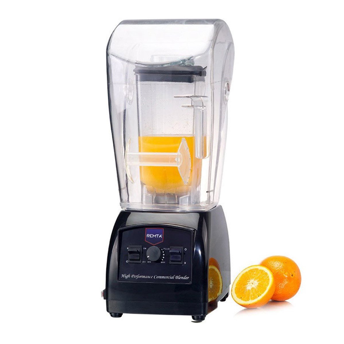Remta BB02 Bar Blender Pro 2 lt
