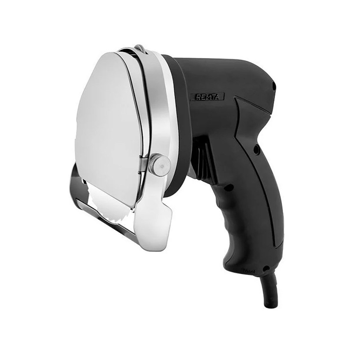 Remta BC01(T) Elektrikli Döner Bıçağı (Tırtıklı) 10 cm