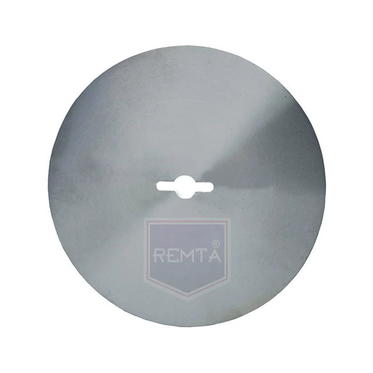 Remta BC03(D) Yedek Döner Bıçağı Düz 10 cm