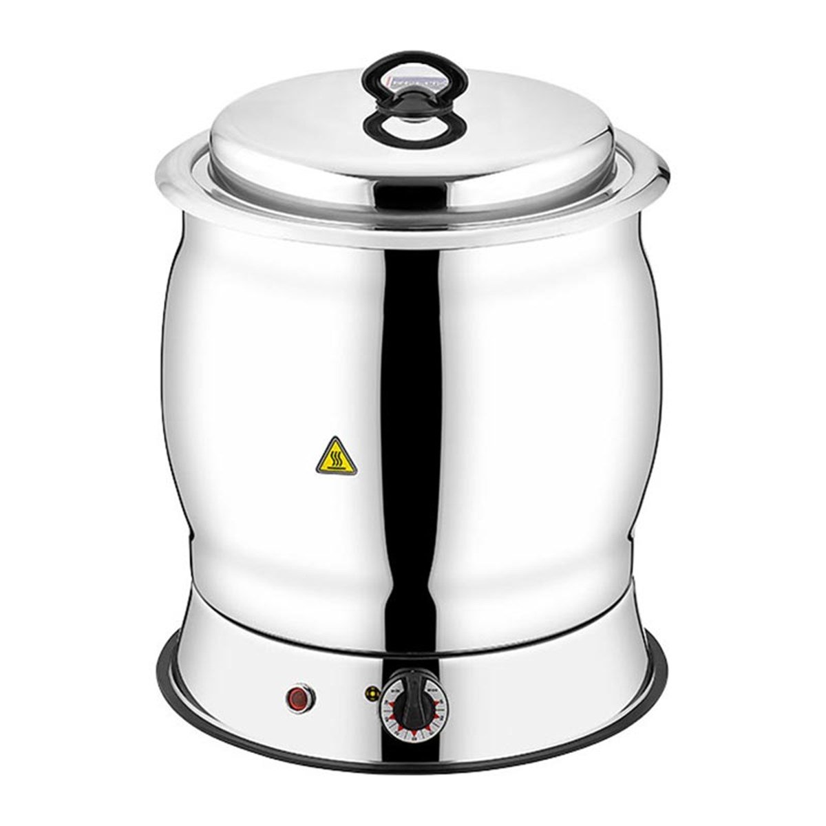 Remta CB14 Çelik Model Maksi 13 lt Çelik Çorba Kazanı