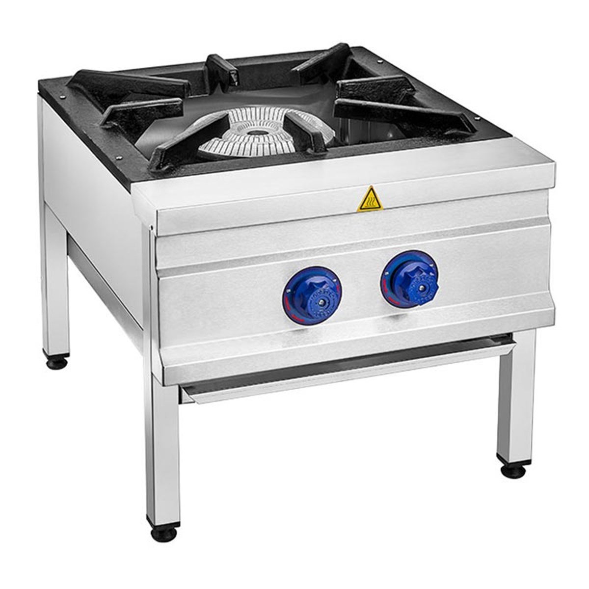 Remta CEJ31 60x70 Yer Ocağı Gazlı CE Belgeli