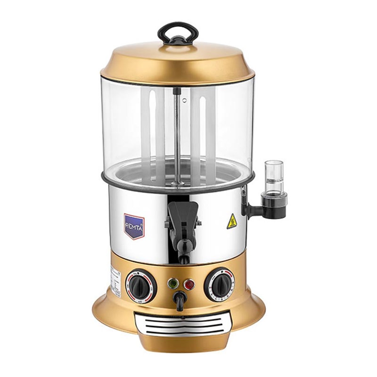 Remta CS8 Gold Model 9 lt