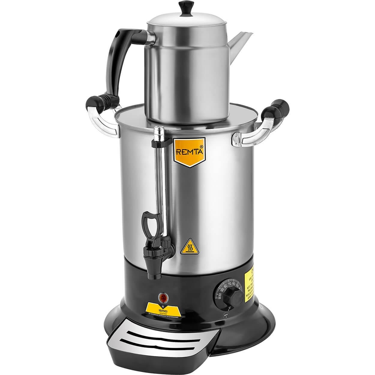 Remta PT11 Tek Demlikli 9 ltRemtaRM.PT11