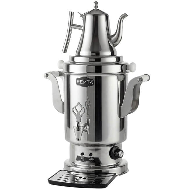 Remta R21 Maxi Premium Çay Makinesi 12 ltRemtaRM.R21