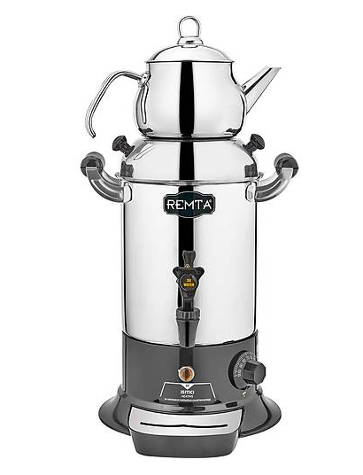 Remta R29 Mini Tek Demlikli 5 lt Çay MakinesiRemtaRM.R29