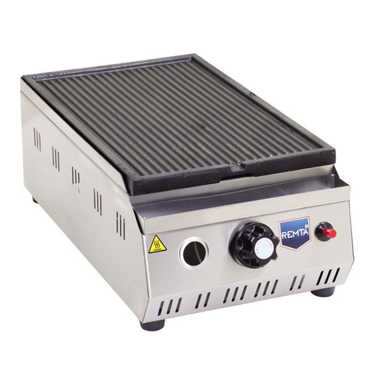 Remta R30CE(D) 30 cm Döküm Gazlı CE 26 x 42 cm