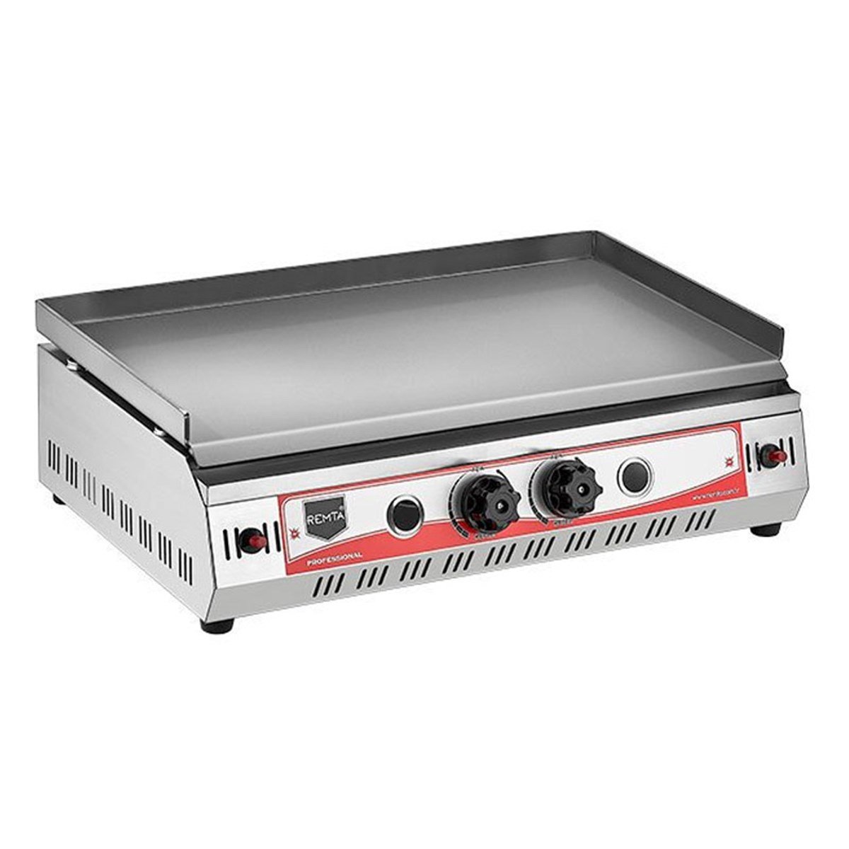 Remta R70CE(P) 70 cm Pleyt Gazlı CE 67 x 37 cm