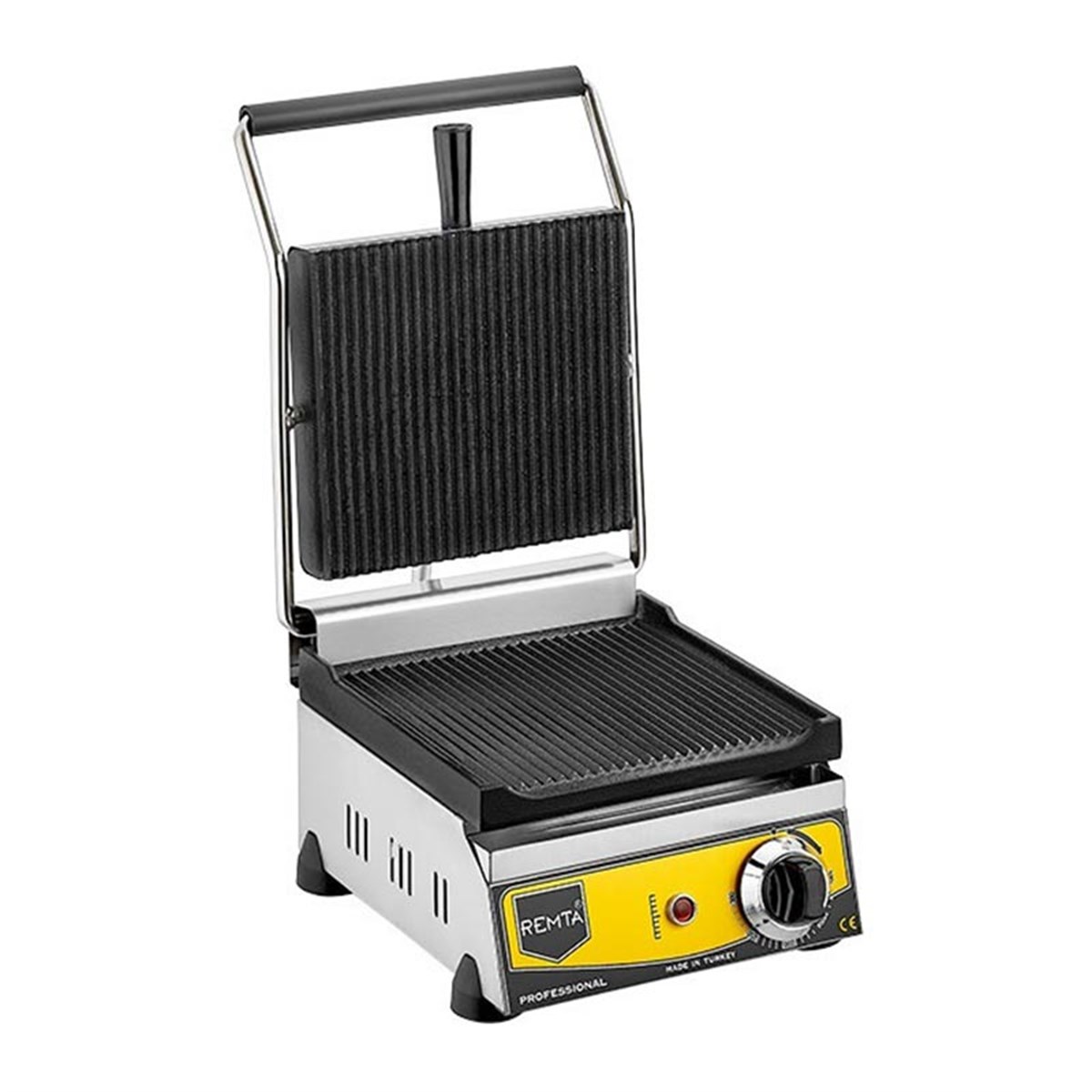 Remta R72 Standart 8 Dilim Elektrikli Tost Makinesi