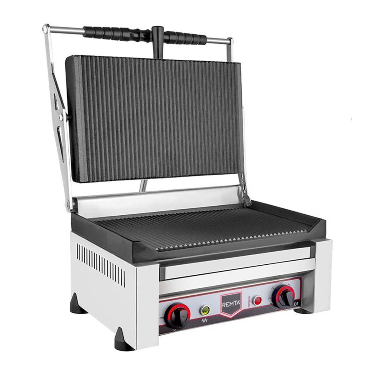 Remta R78 Lüx 16 Dilim Elektrikli Tost Makinesi