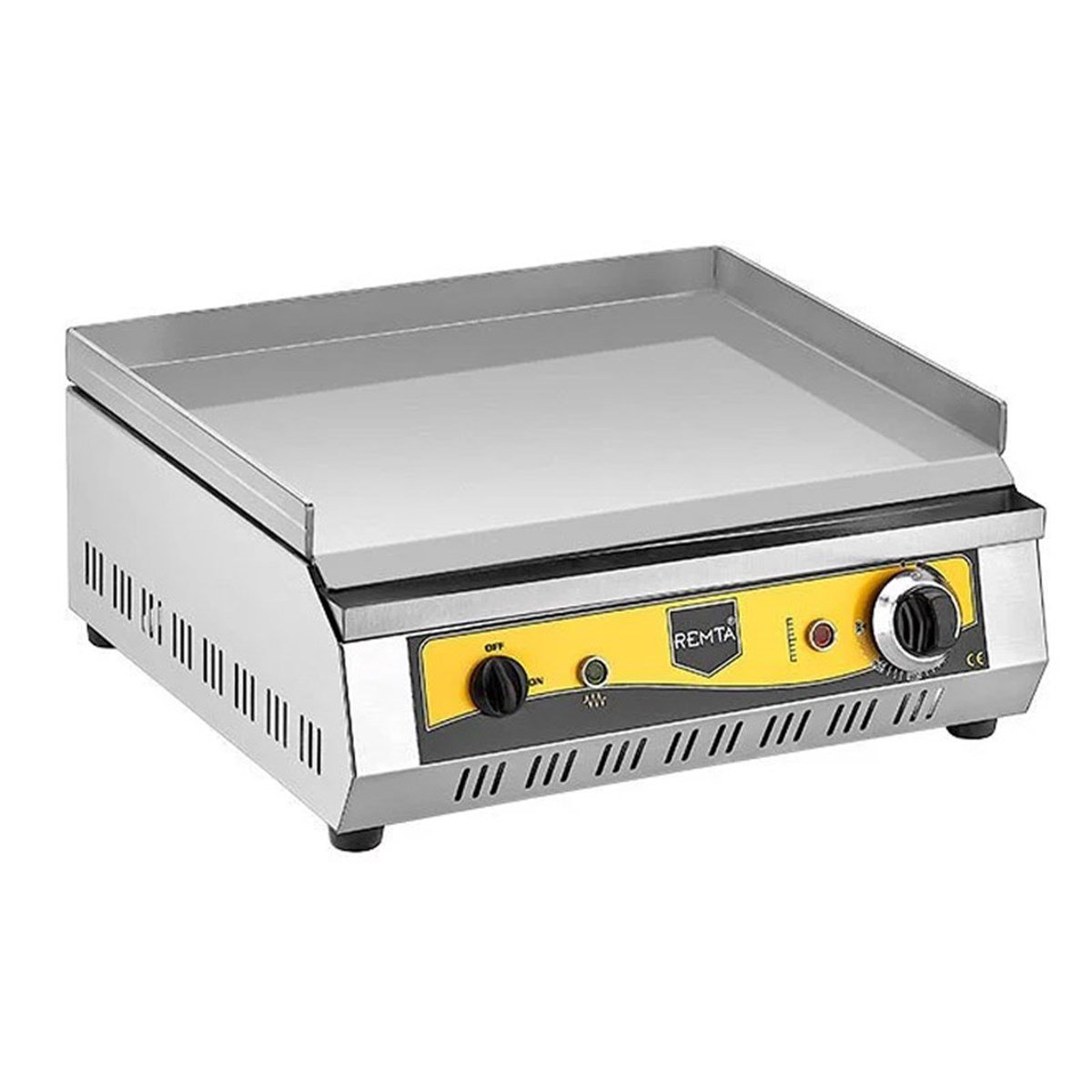 Remta R83 50 cm Pleyt Elektrikli 47 x 37 cm