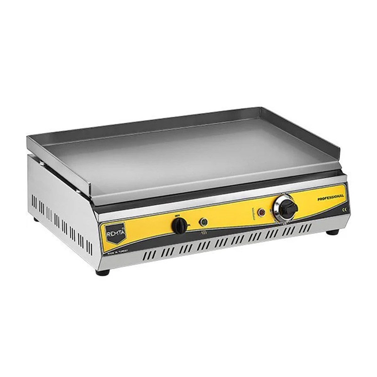 Remta R85 70 cm Pleyt Elektrikli 67 x 37 cm