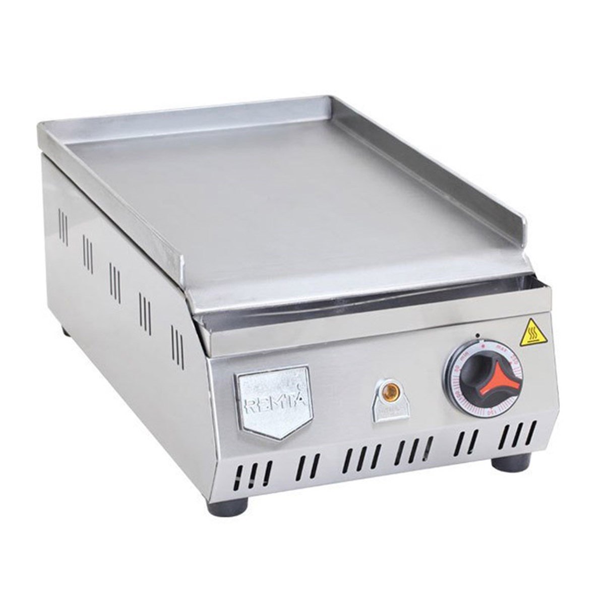 Remta R97 30 cm Pleyt Elektrikli 28 x 44 cm