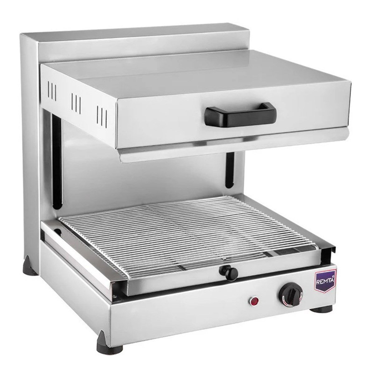 Remta S13 45 cm Asansörlü Salamander Elektrikli