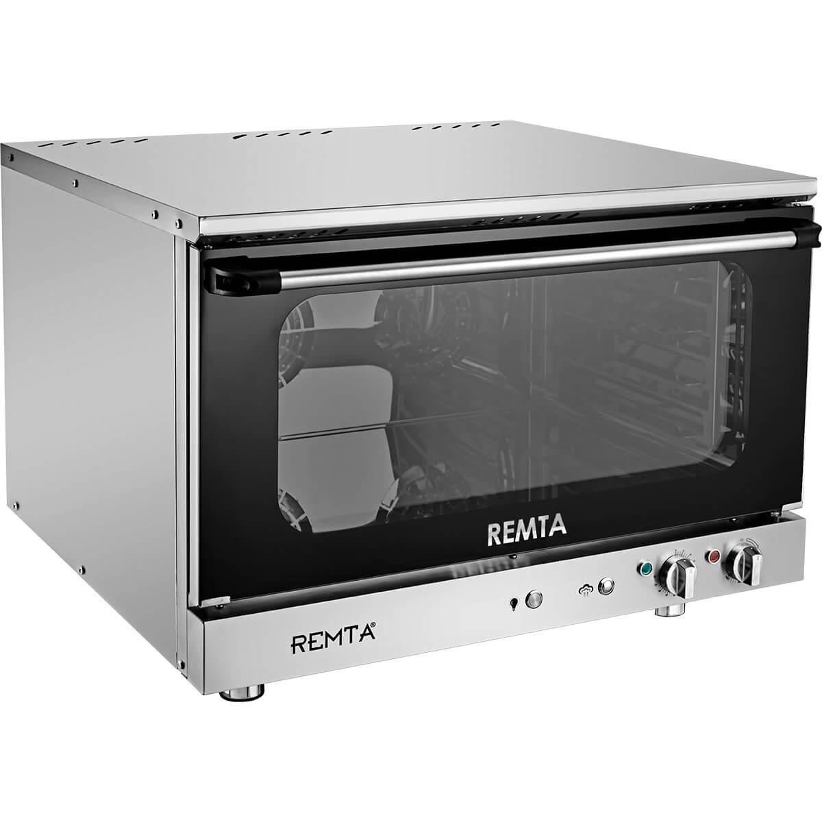 Remta S15(T) Elektrikli Patiseri Fırın Tepsi Ölçüsü 40x60 Trifaze 380VRemtaRM.S15(T)