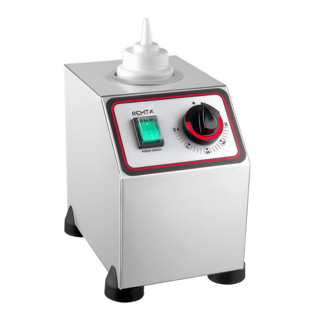 Remta SC2 Tekli Sosluk