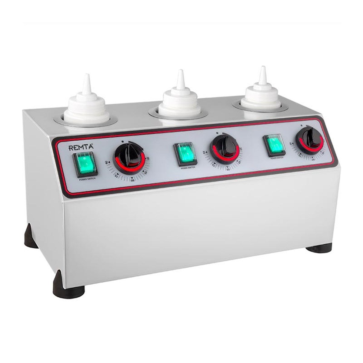 Remta SC4 3 lü Sosluk