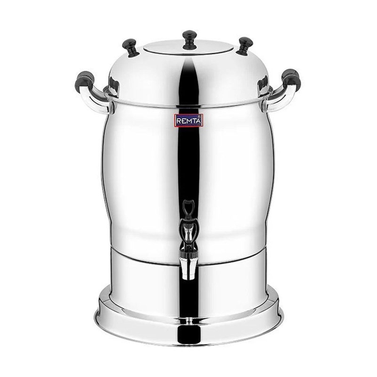 Remta V11 Maksi Soğuk Süt Kazanı 14 lt