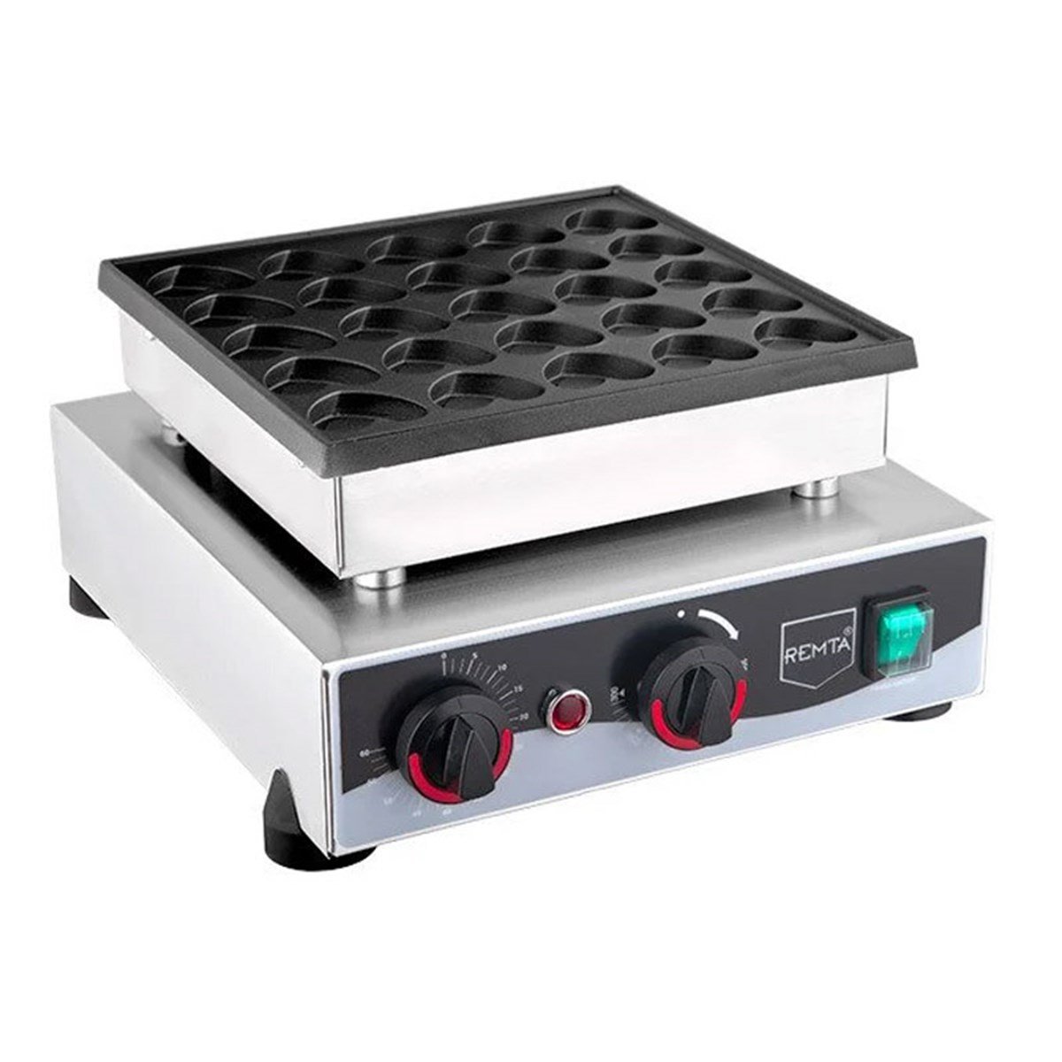 Remta W28 Tekli Kalpli Bubble 25'li