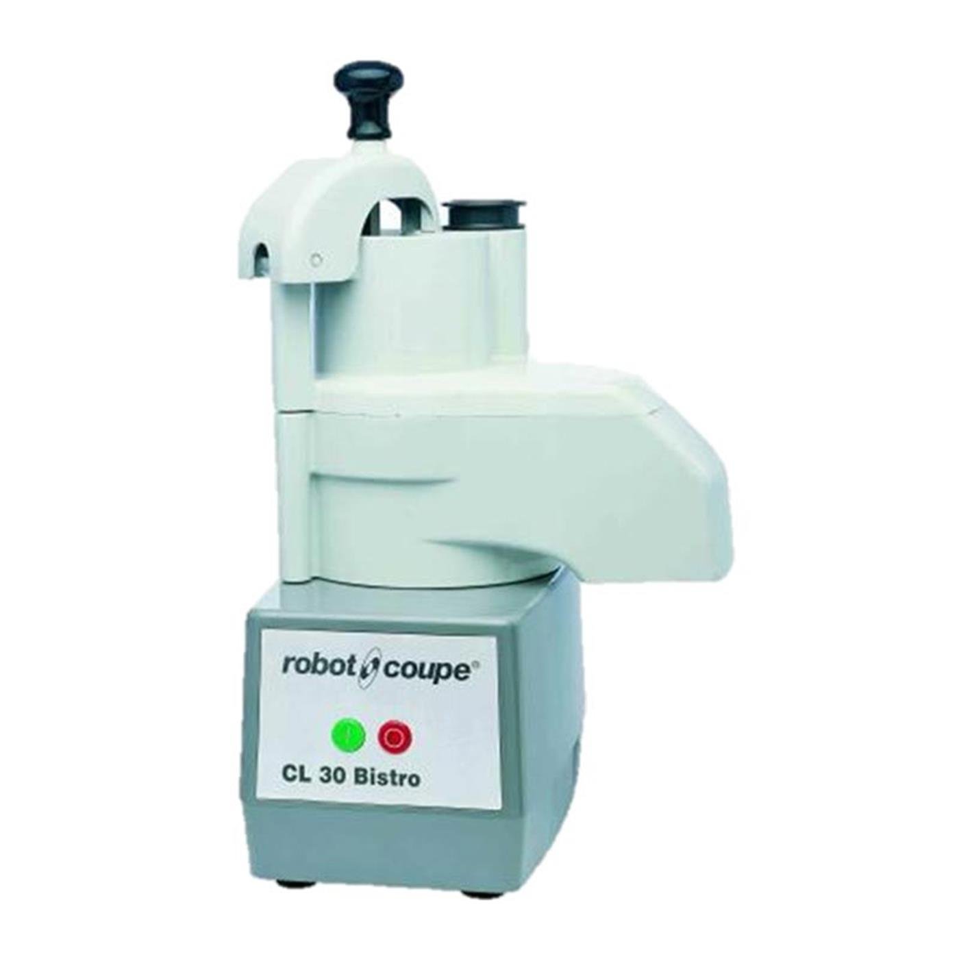 Robot Coupe CL30 Bistro Sebze Doğrama MakinesiRobot CoupeAKT.24432