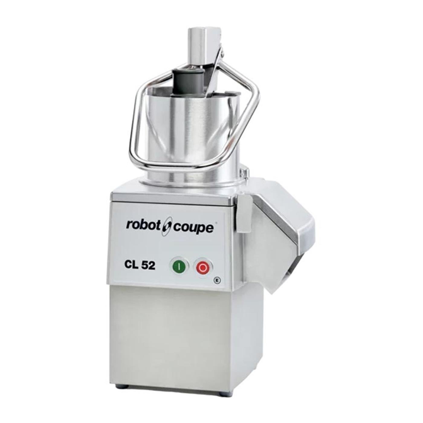 Robot Coupe CL52 Sebze Doğrama Makinesi