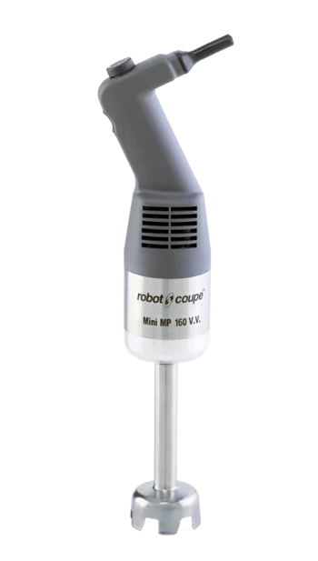 Robot Coupe El Blender Mini Mp 160 V.V.Robot Coupe9860.MP160.VV