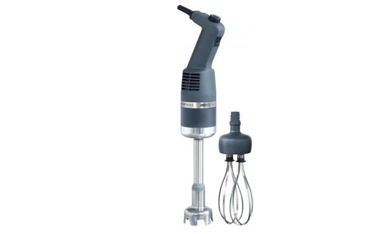 Robot Coupe MINI MP 190 Combi El Blender