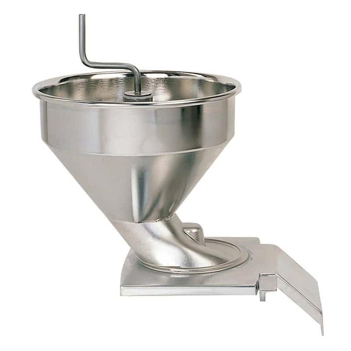 Robot Coupe  Otomatik KafaRobot CoupeSN.Otomatik Kafa