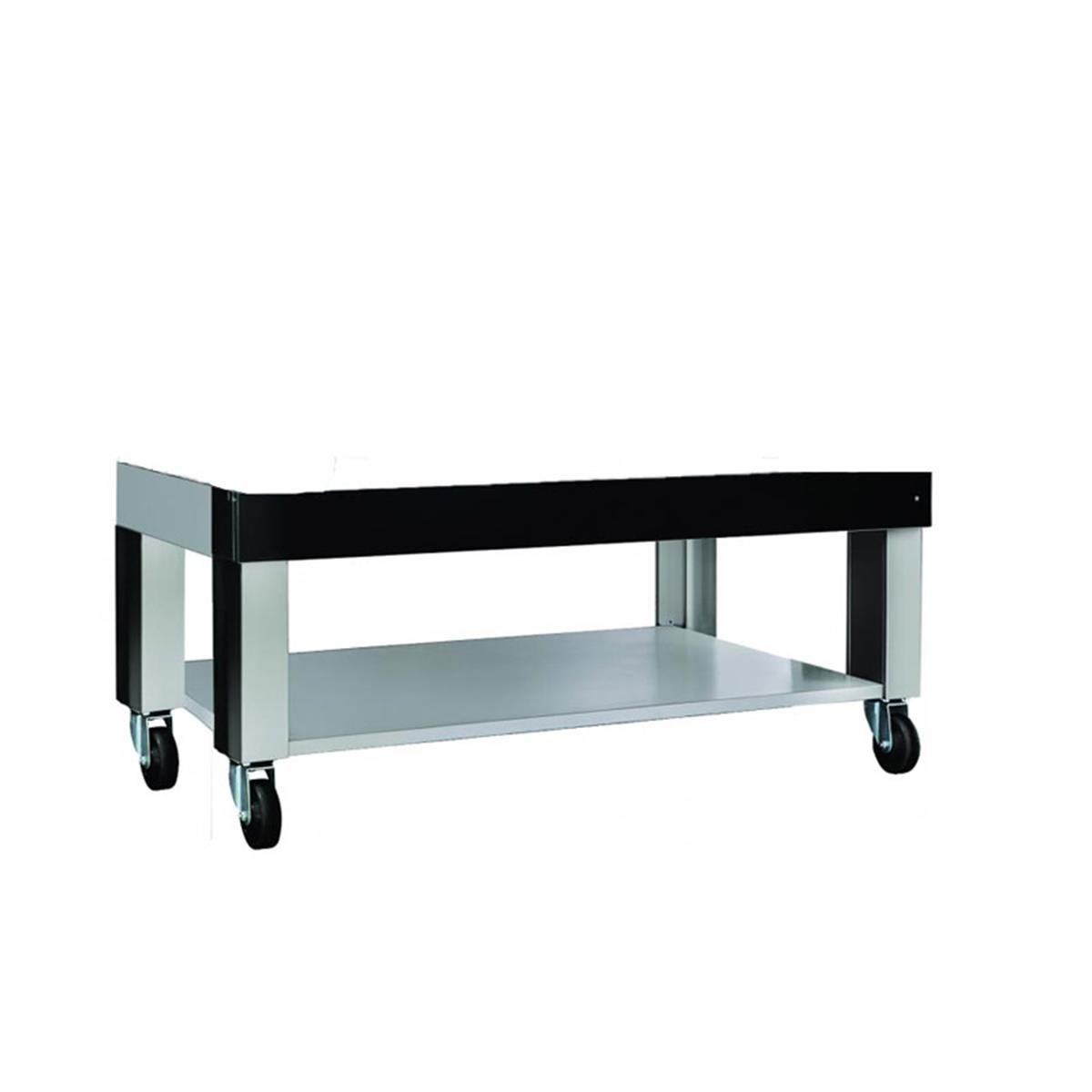 Salva EMD-530/2 Stand, Tekerlekli