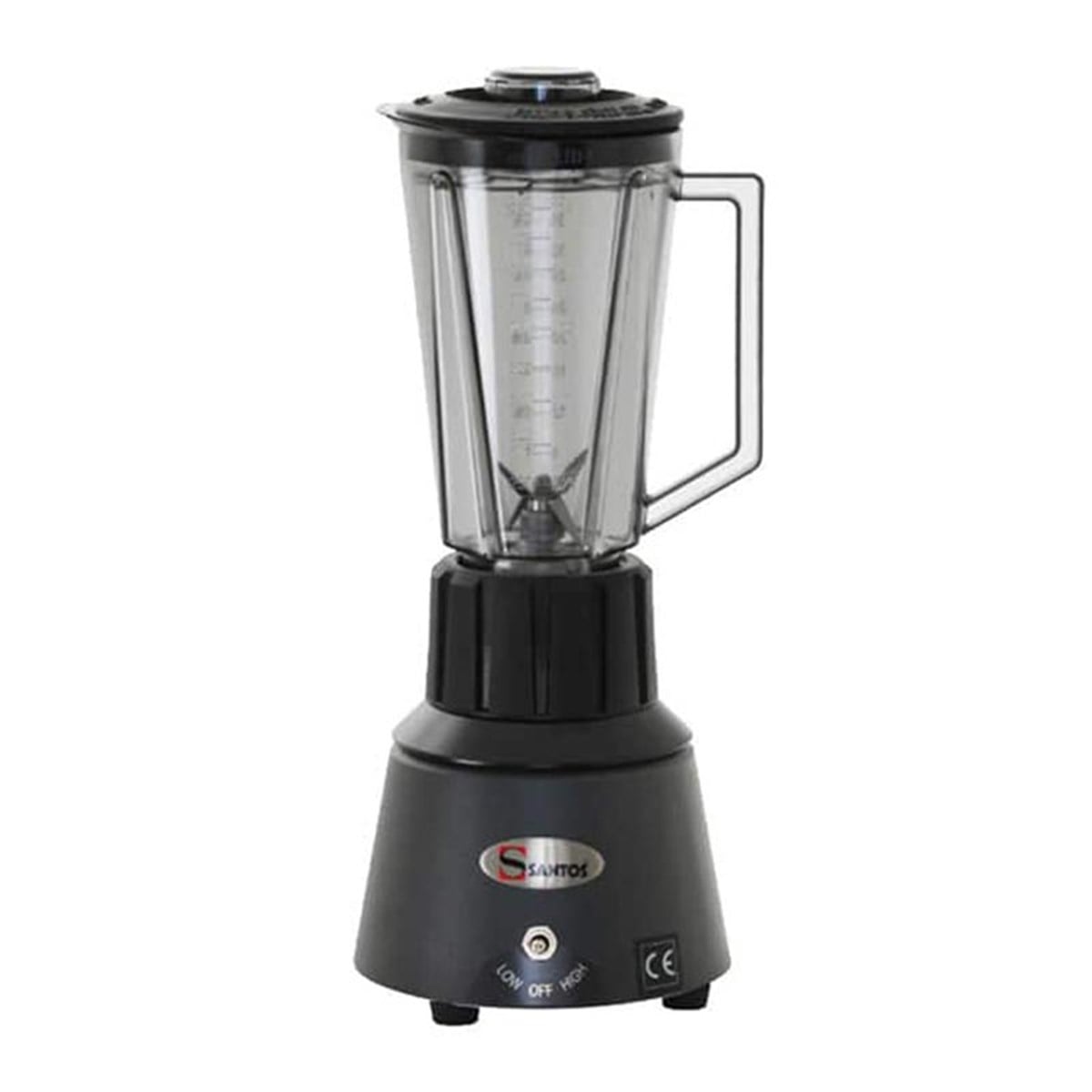 Santos NO 33 Bar Blender