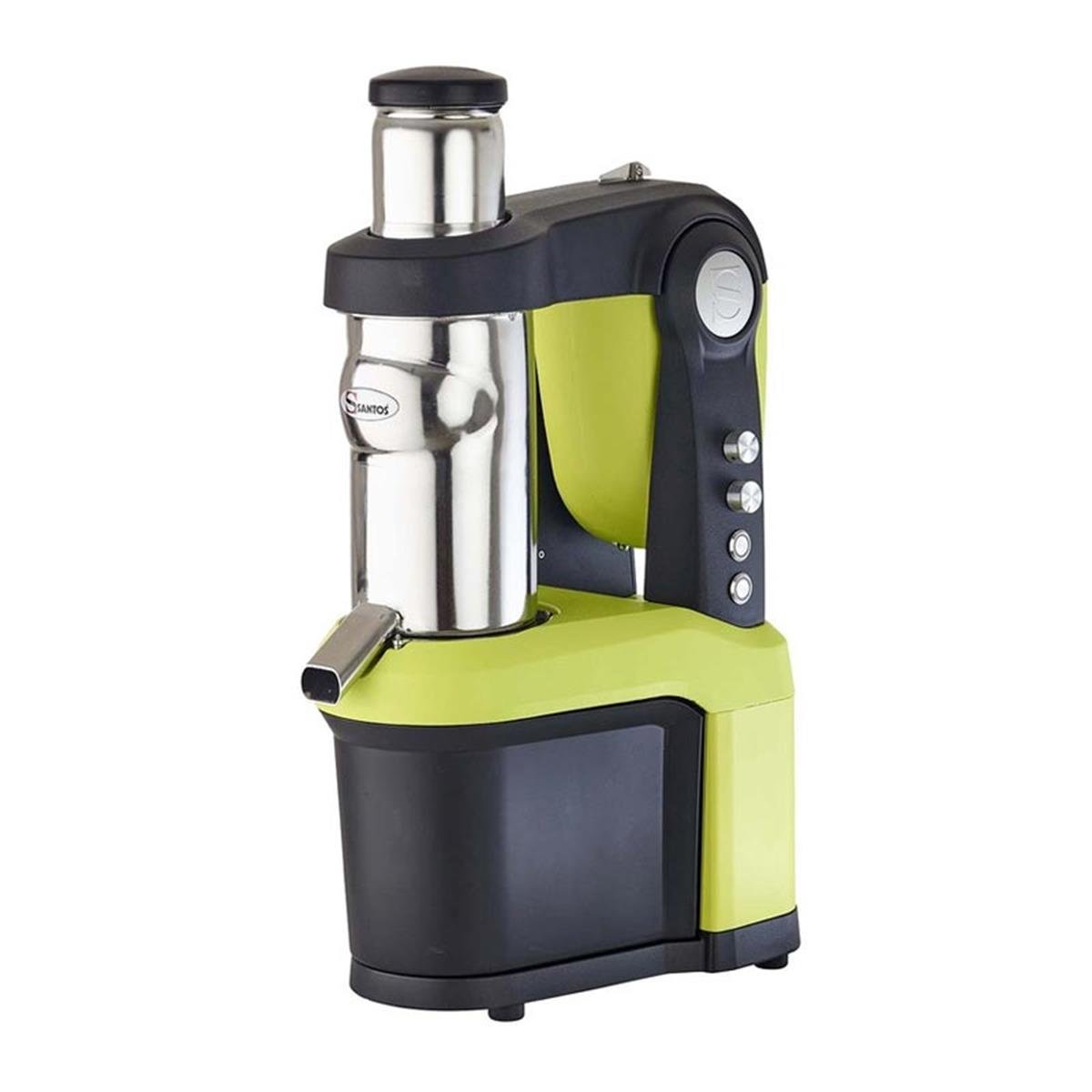 Santos No 65 Soğuk Sıkım Katı Meyve SıkacağıSantosATI.NO 65