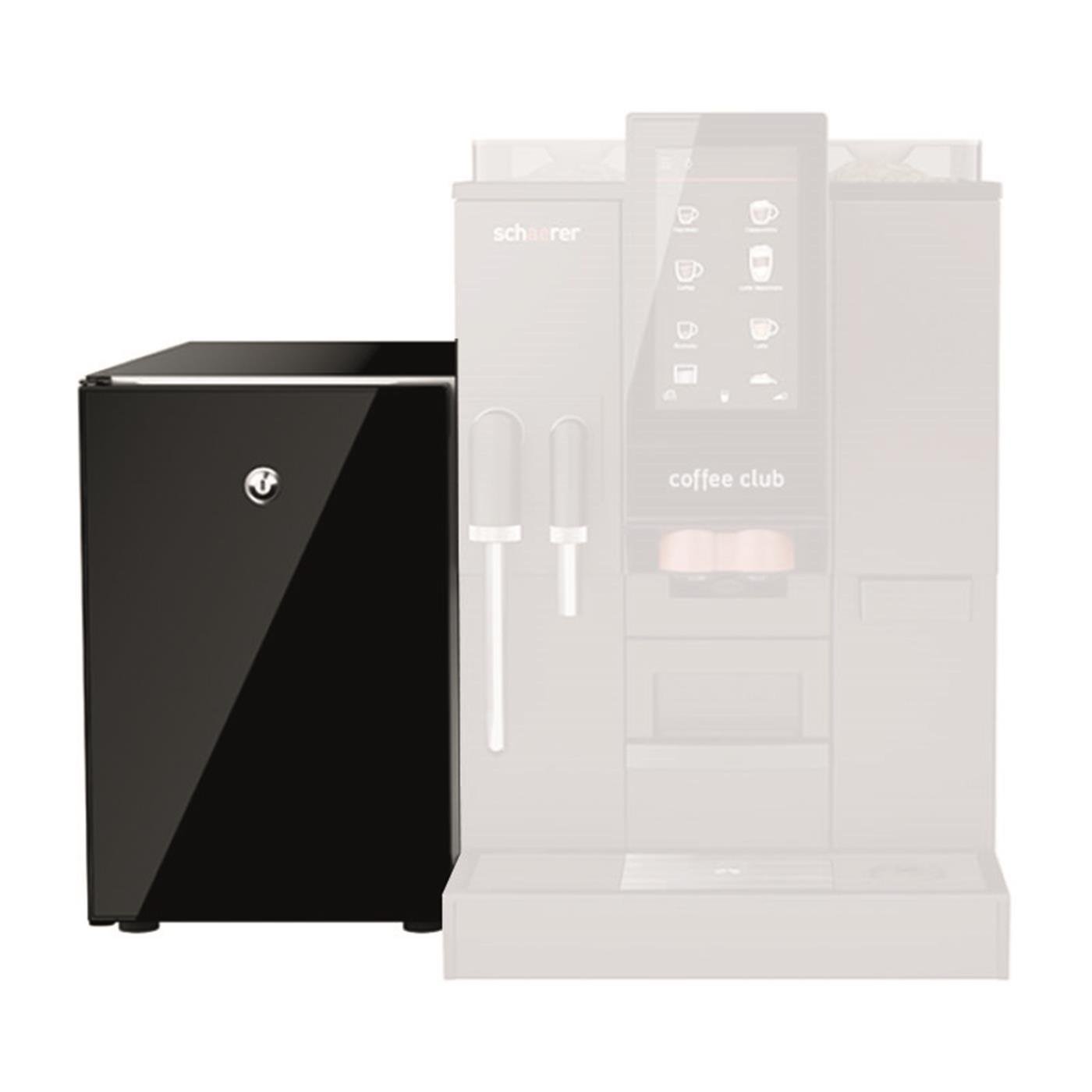 Schaerer Coffee CLUB 3,5 Lt Sütlük