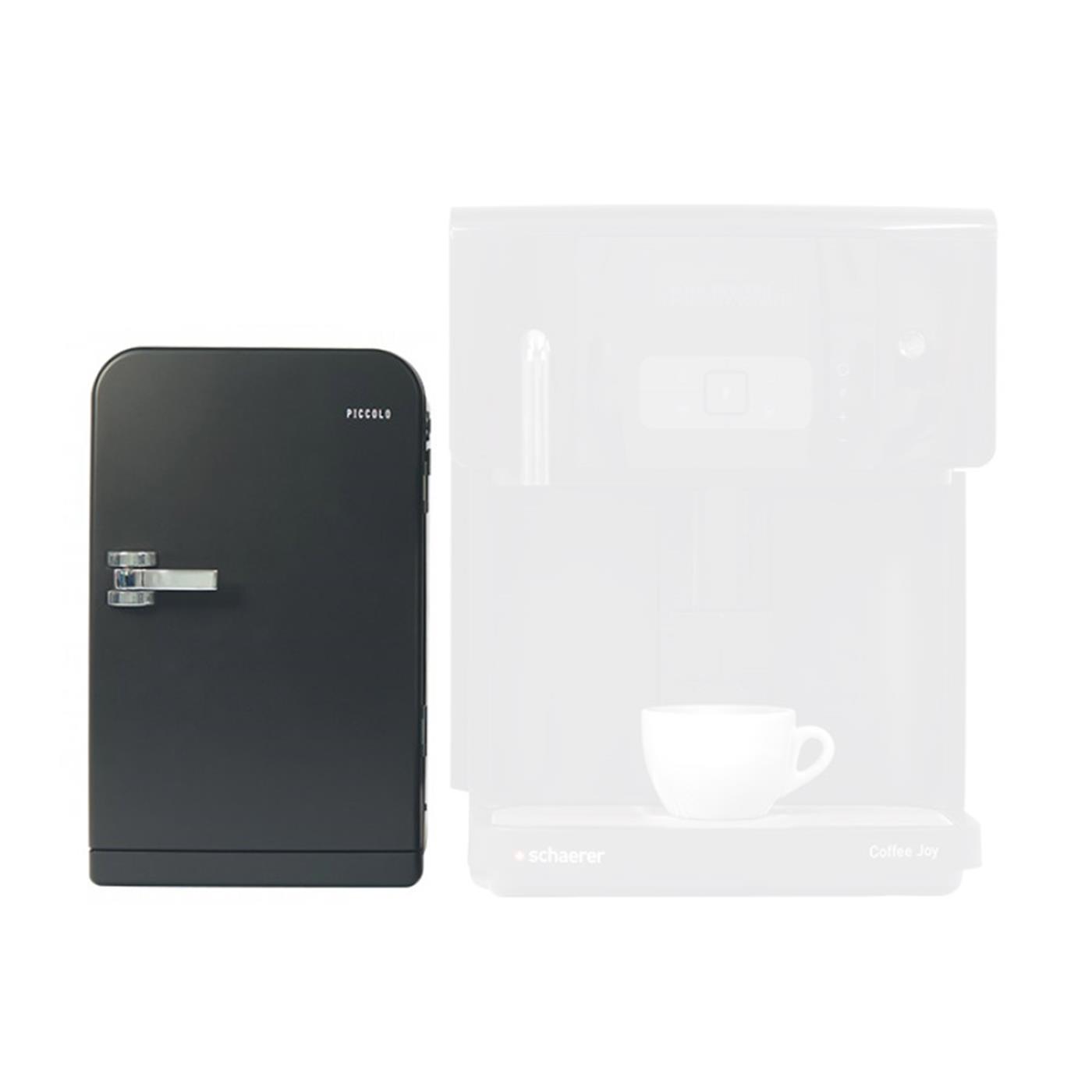 Schaerer Coffee JOY 1 Lt Sütlük