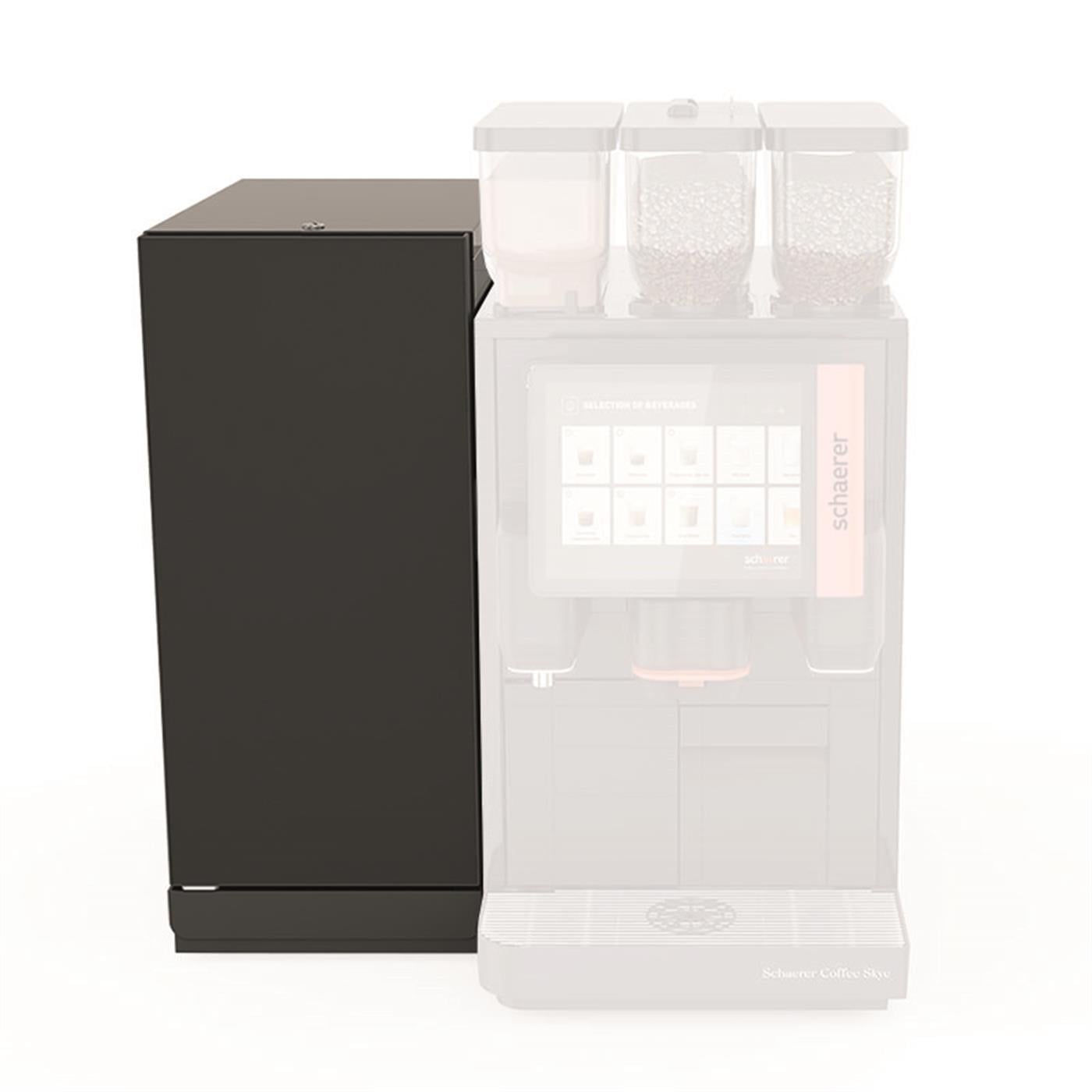 Schaerer Coffee SKYE 10 Lt Sütlük