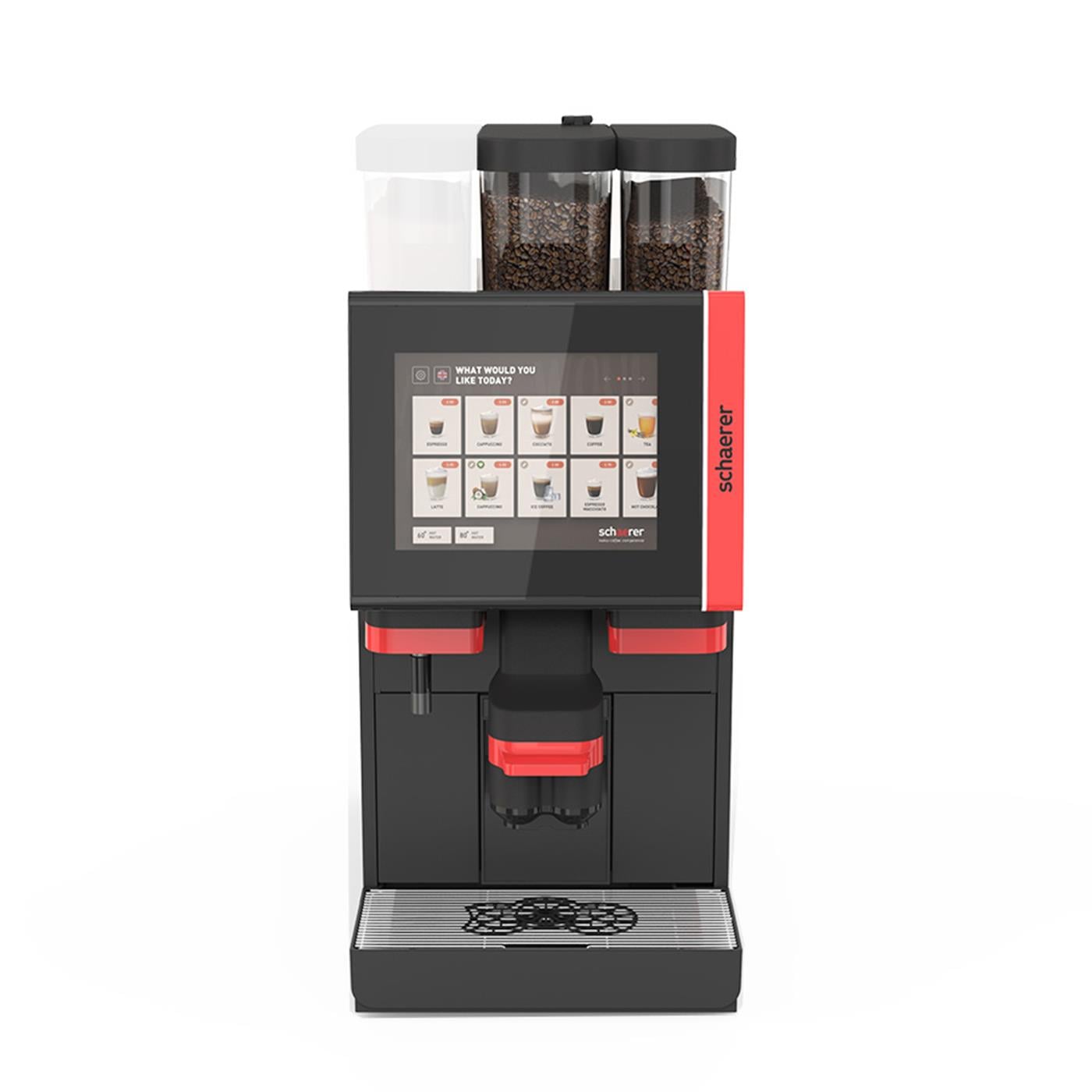 Schaerer Coffee SOUL Tam Otomatik Kahve Makinesi