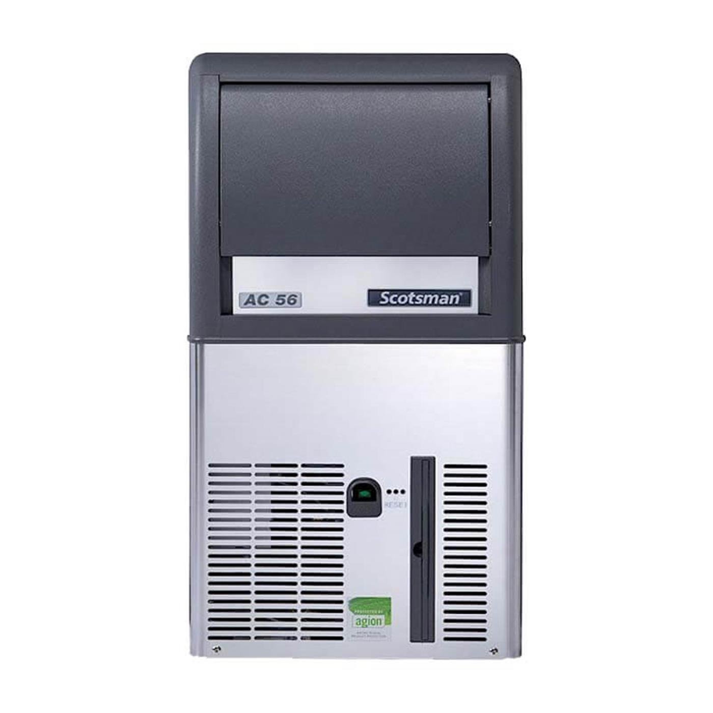 Scotsman ACM 56 Buz Makinesi 32 Kg/gün