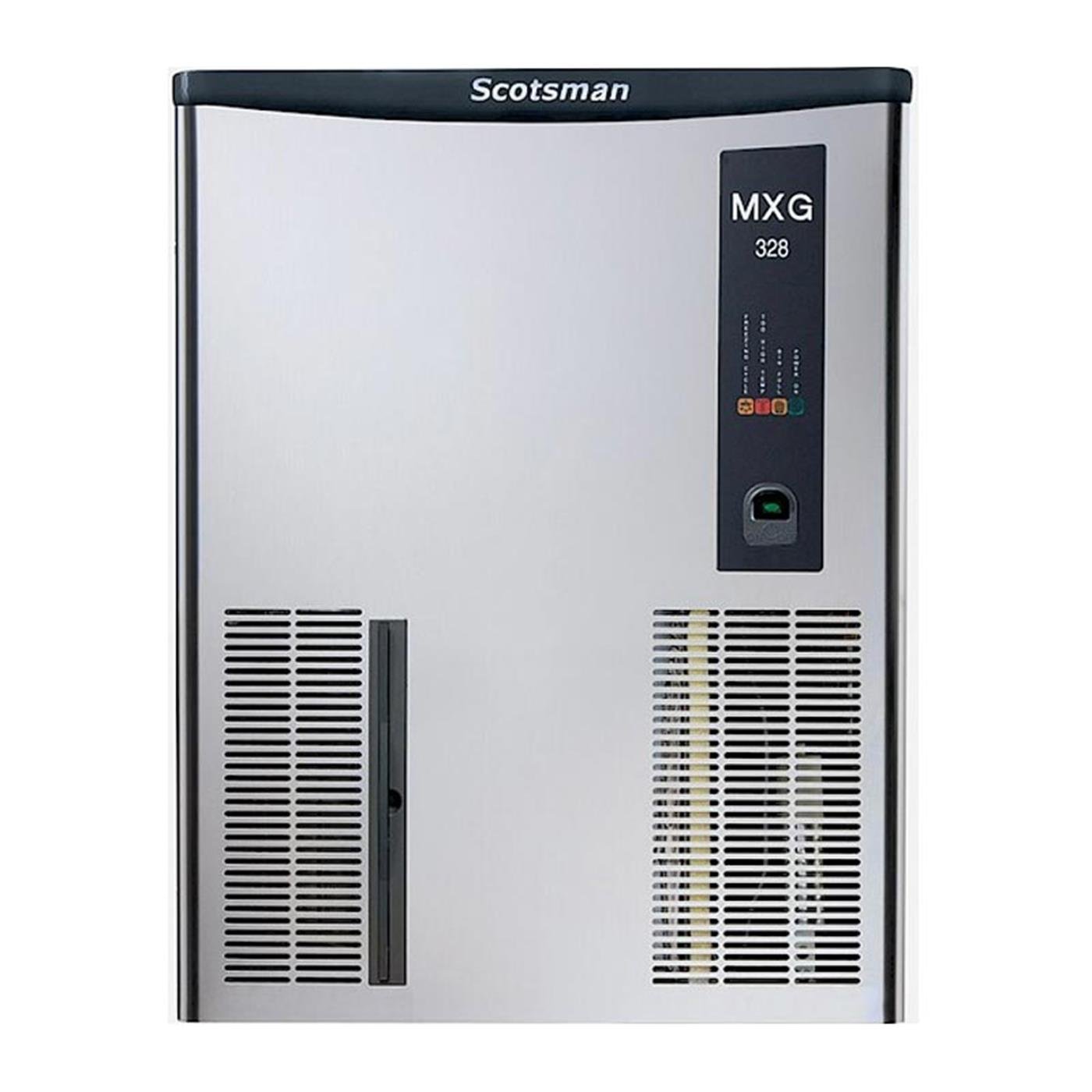 Scotsman MXG 328 Haznesiz Buz Makinesi 150 Kg/gün 