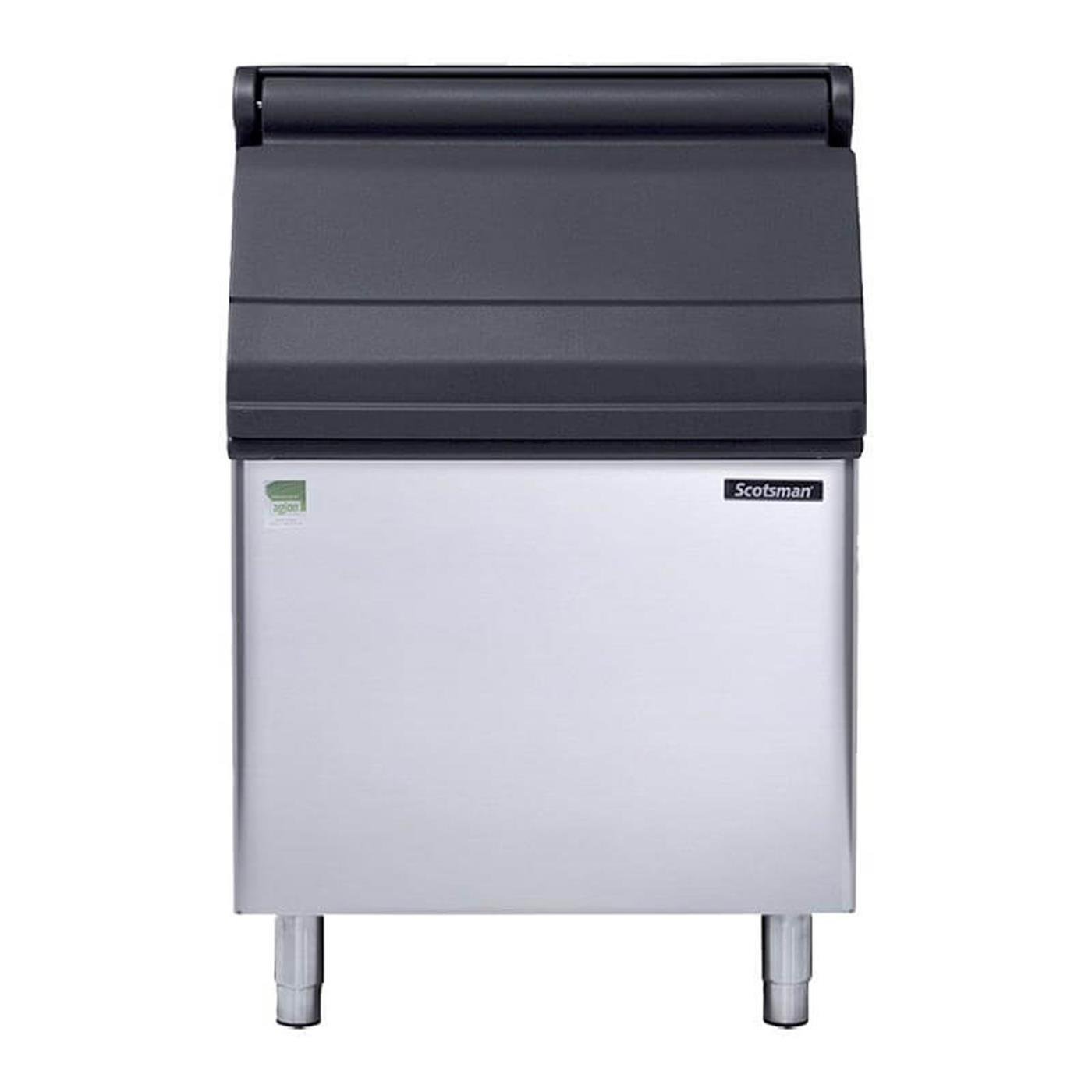 Scotsman SB 393 Saklama Haznesi 77 x 85 x 105 cm