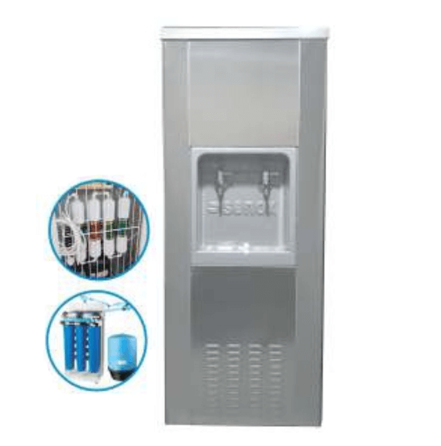 Senox 80-LK AS Arıtmalı Su Sebili 80 LitreSenoxSN.80-LK AS