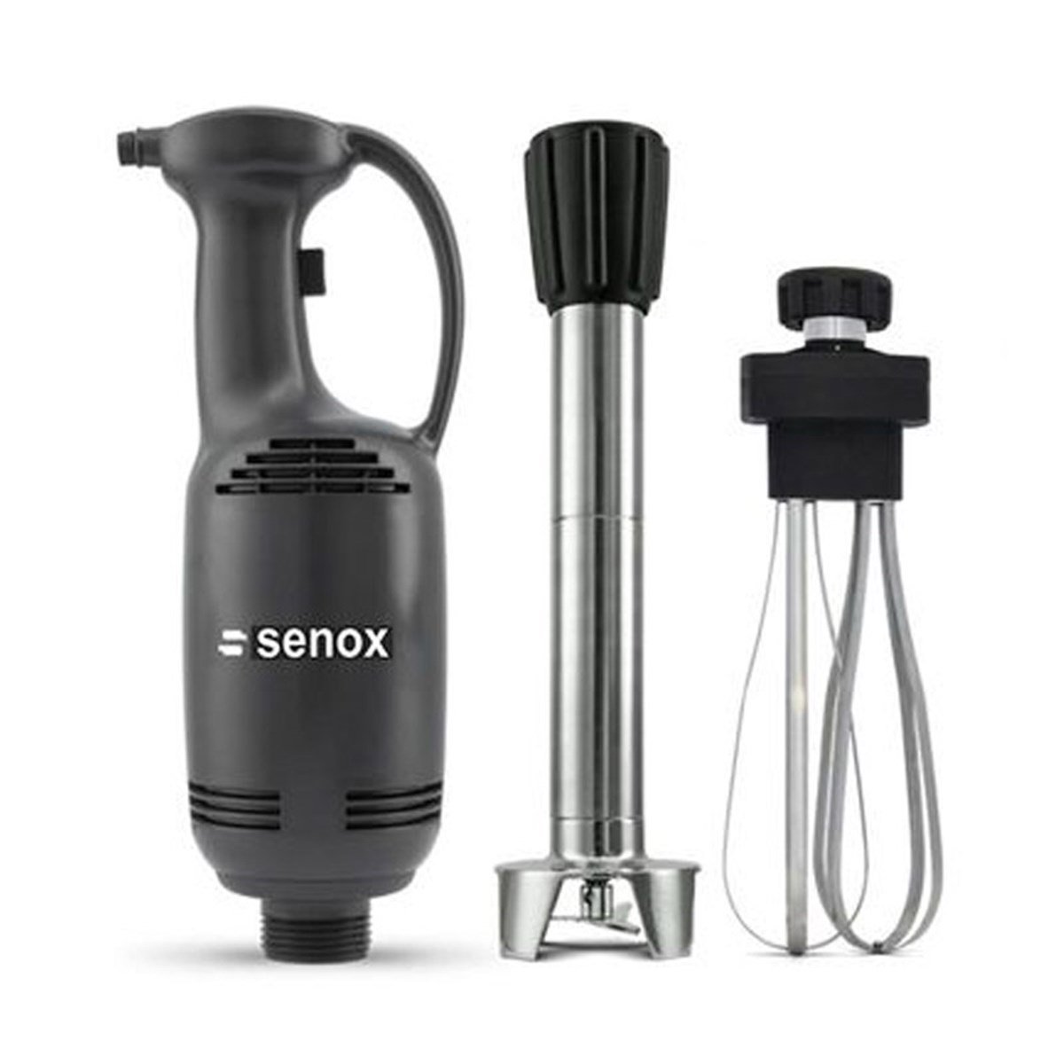 Senox BL40C El Blender 40 cm Çırpıcı Aparatlı