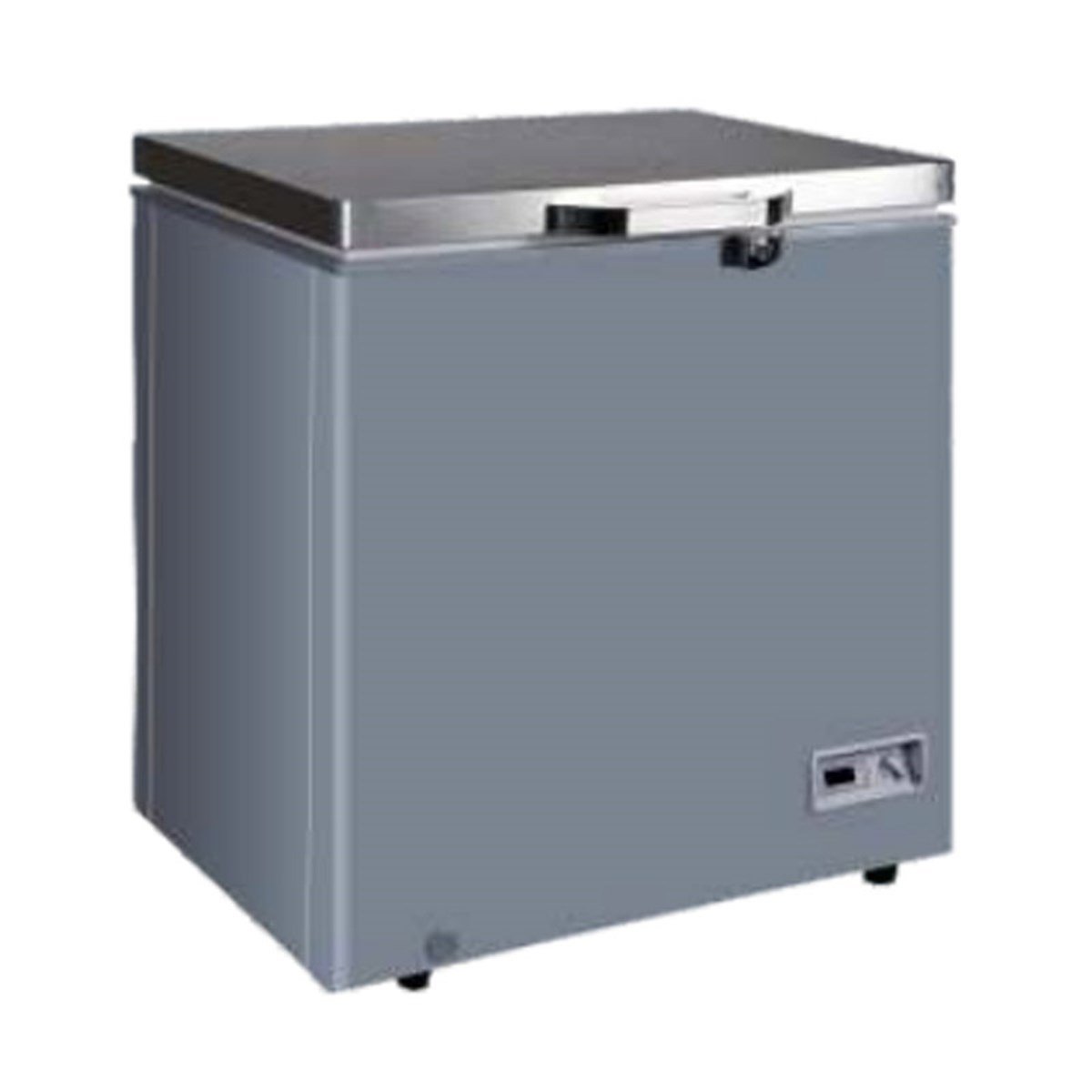 Senox DF-200 Blok Kapılı Derin Dondurucu 200 L