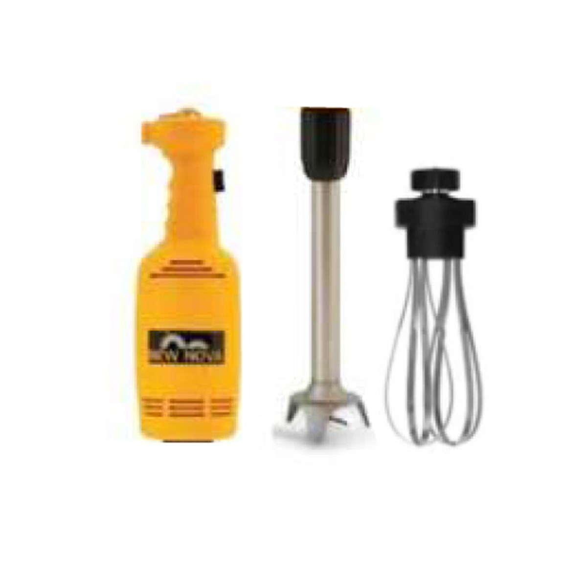 Senox S-40C El Blender 40 cm