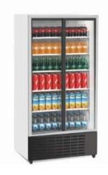 Senox SDS-1010 DC 2 YF Kanopisiz Çarpma Kapılı SiyahSenoxSN.SDS-1010 DC 2 YF-S