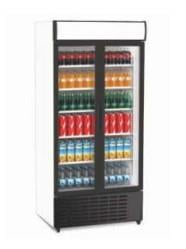 Senox SDS-1010 SC 2 YF Kanopisiz Sürgü Kapılı SiyahSenoxSN.SDS-1010 SC 2 YF-S