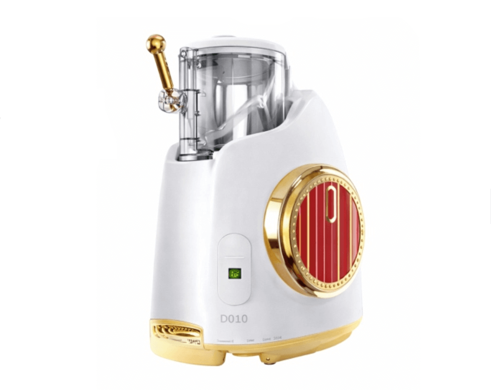 Senox SFT 01 Soft Dondurma MakinesiSenoxSN.SFT 01