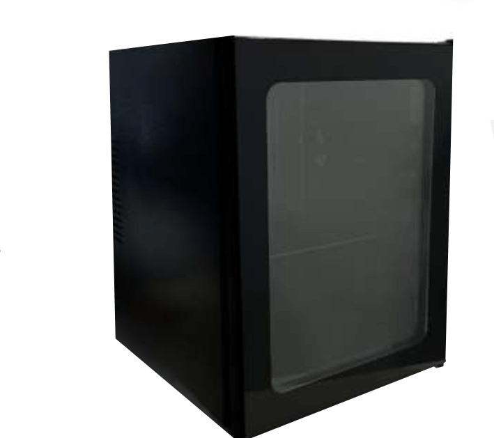 SENOX - SNX-35SC Cam Kapılı MinibarSenoxSNX-35SC