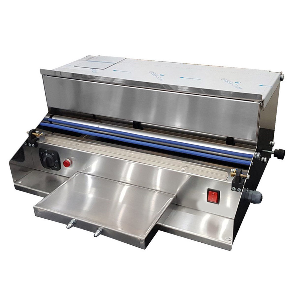 Senox  Streç Sarma Makinesi